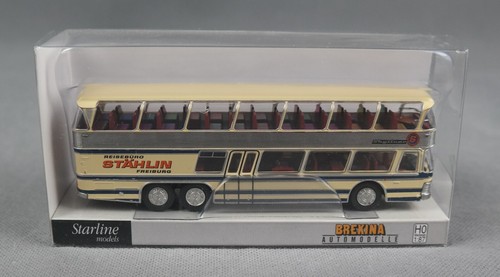 Brekina 58295 87 neoplan - 58295, h0,1:87