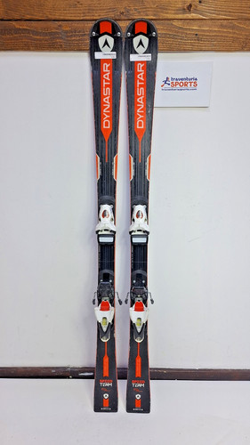 Dynastar speed team - sl, 142cm