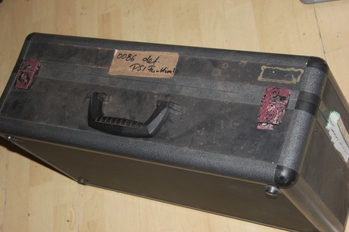 Gossen metrawatt secutest - gossen,
