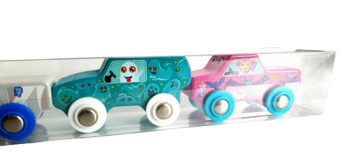 Kinder spielzeug auto - kinder, aus
