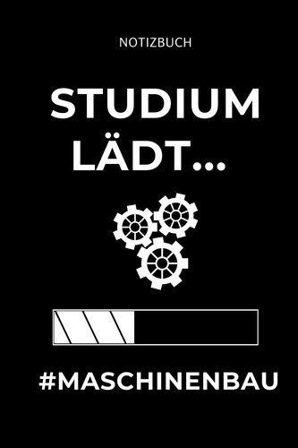 Titel notizbuch studium a5 - titel:,