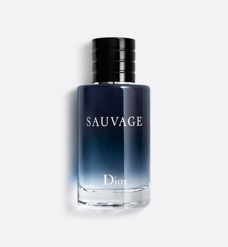 Christian dior sauvage 60ml - dior,