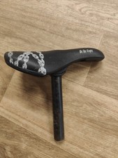 Wethepeople BMX Pivotal Sattel