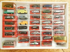Herpa Konvolut PKW 38 St