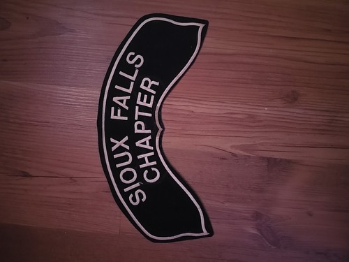 Harley davidson hog patch - hog,