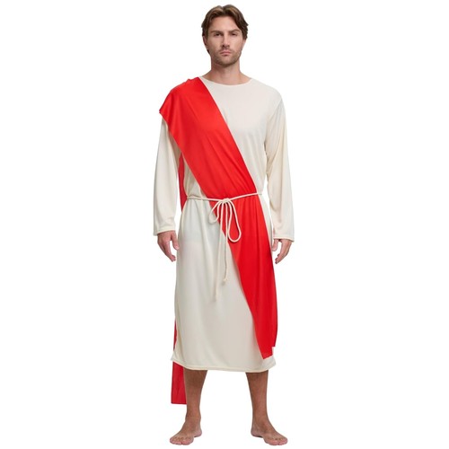 Halloween kostüm jesus herren - halloween,
