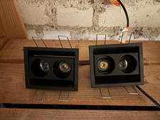 2× Flos Light Shadow