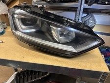 Frontscheinwerfer VW Sportsvan 517941032B Xenon Rechts Scheinwerfer Headlight