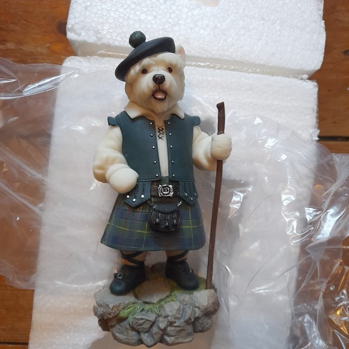 Robert harrop doggie people - harrop,