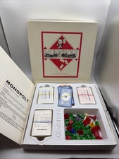 Monopoly Parker DM-Version -