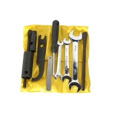 Set Kerzenschlüssel 11-teilig