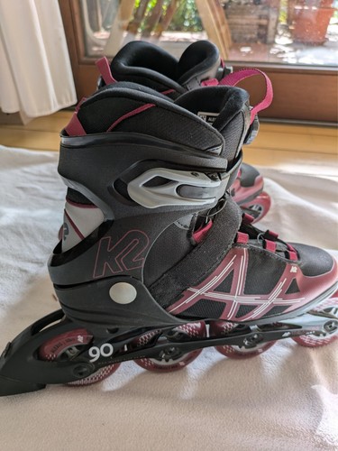 Inline skates alexis boa - inline, k2