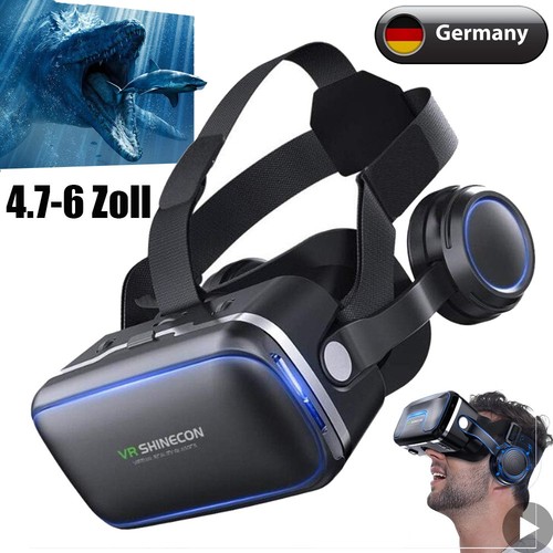 Brille virtual reality - brille,