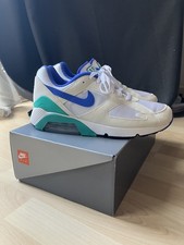 NIKE AIR 180 White / Medium