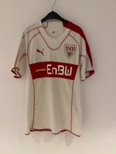 VfB Stuttgart Heimtrikot –