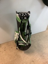 Golftasche. Sun Mountain