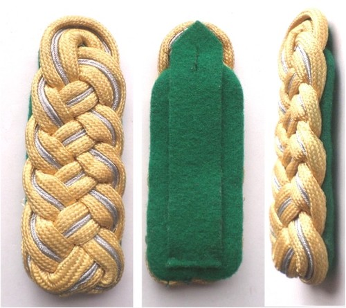 Ddr nva grenztruppen - nva, general