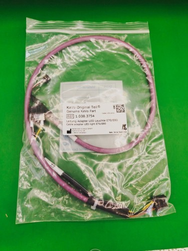 008 3754 kavo adapter led - adapter,
