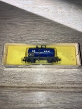 Arnold N DC 0436 Tankwagen