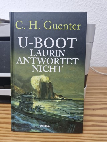 Boot laurin antwortet nicht - u-boot,
