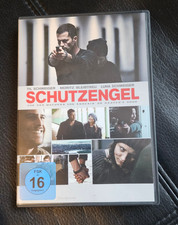 DVD Schutzengel