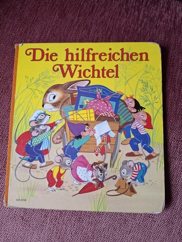 Gisela fischer die - gisela,