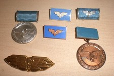 DDR Medaillen Deutsche