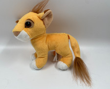 König der Löwen Simba Mattel
