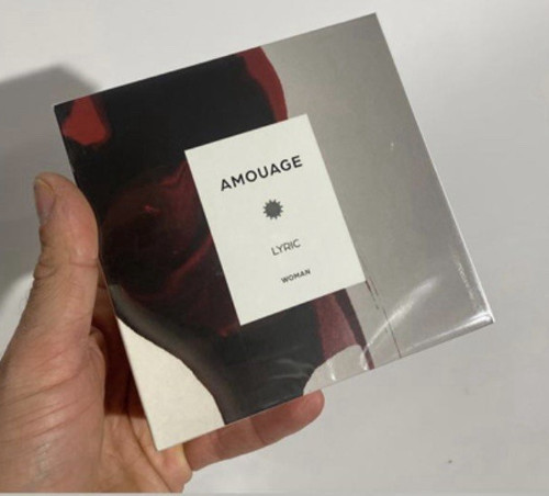 Amouage lyric woman parfüm - woman,