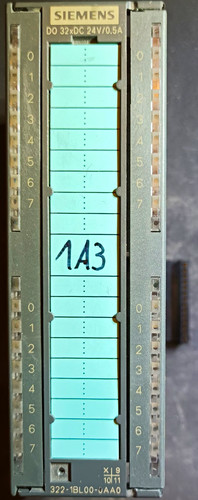 Siemens simatic 300 - siemens, s7-300