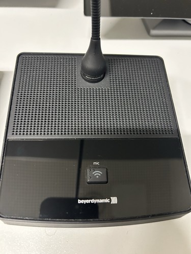 Beyerdynamic mu21 orbis - mu21,