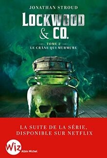 Lockwood tome 2 le - -,