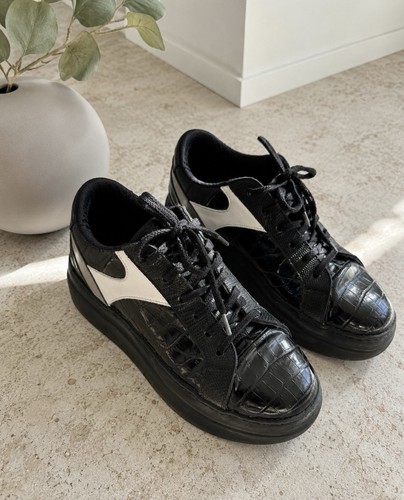 Original buffalo sneaker - buffalo,
