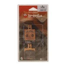 Brenta bremsbeläge 4029 - brenta,