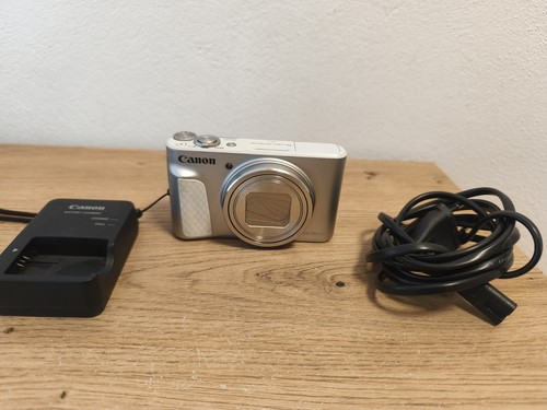 Canon powershot sx730 - canon,