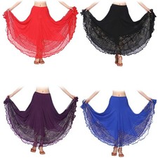 Flamenco Ballroom Tanz Rock