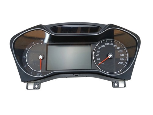 Tacho kombiinstrument ford - tacho,
