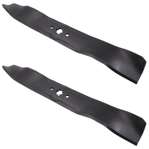 Messer 54cm oleo mac polo - 2x,