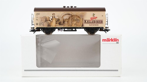 Märklin 45024 bierwagen - 45024,