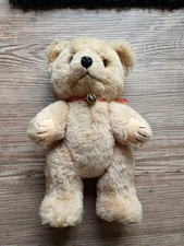 Teddybär antik teddy bär - teddy,