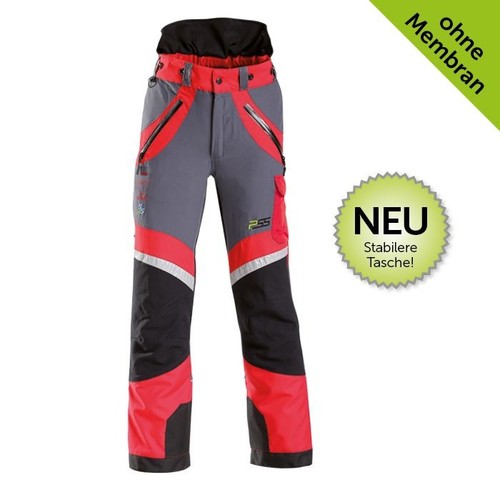 Schnittschutzhose pss treme - schnittschutzhose,