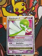Guardevoir Lv.X 131/132