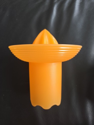 Citruspresse tupperware junge - citruspresse,