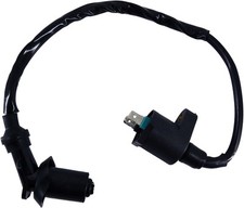 Zündkerzenstecker für