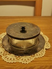 Vintage Servierschale WMF *