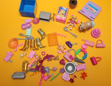 Zubehör für Barbie,Monster