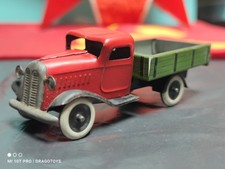 VINTAGE TOY GNOM DUMP TRUCK