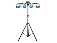 Showtec QFX 4 in 1 bar LED