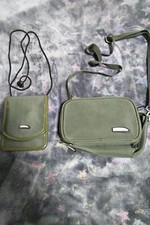 Travelon Tasche, brusttasche,,schultertasche,gürteltasche