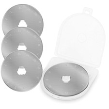 (2.97 EUR/Klinge) 3 x 45mm